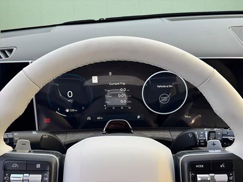 New 2026 Hyundai Santa Fe Limited AWD/4WD image 21
