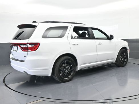 New 2026 Dodge Durango GT image 6