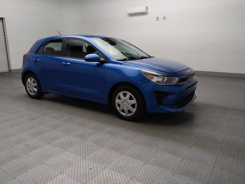 Used 2023 Kia Rio S image 13