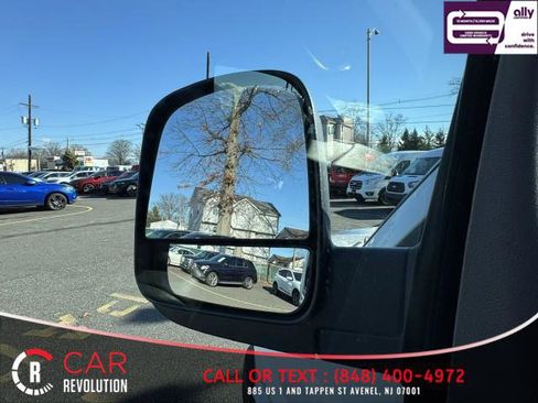 Used 2023 GMC Savana 2500 Extended w/ Driver Convenience Package RWD image 31