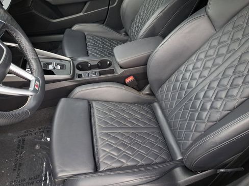 Certified 2023 Audi S3 Premium Plus w/ Premium Plus Package image 17