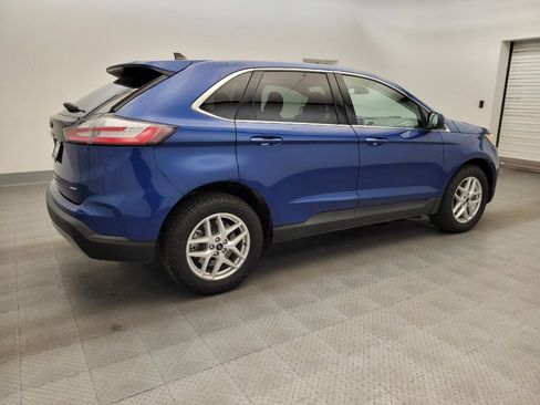Used 2022 Ford Edge SEL AWD/4WD image 10