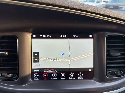 Used 2020 Dodge Charger GT w/ Blacktop Package image 30