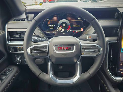 New 2026 GMC Yukon Elevation w/ LPO, Floor Liner Package image 24