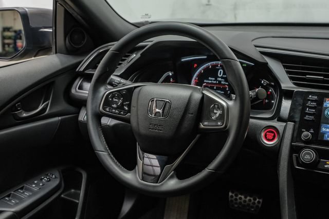 Used 2021 Honda Civic Sport image 21