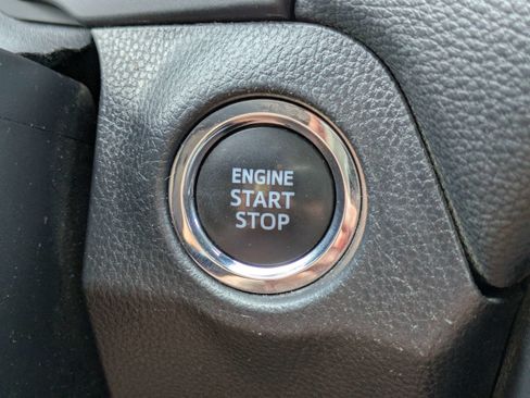 Used 2024 Toyota RAV4 XLE FWD image 32
