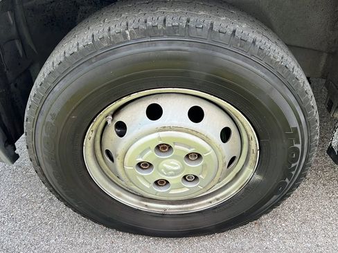 Used 2016 RAM ProMaster 2500 image 29