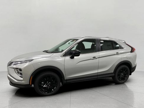New 2026 Mitsubishi Eclipse Cross LE AWD/4WD image 7