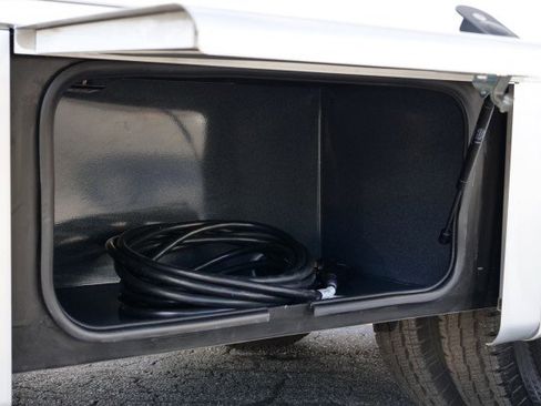 Used 2022 Mercedes-Benz Sprinter 3500 w/ Charging Package, Dashboard image 89