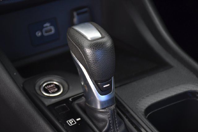 Used 2021 Nissan Sentra S FWD image 13