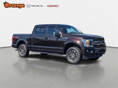 Used 2018 Ford F150 XLT w/ Equipment Group 302A Luxury