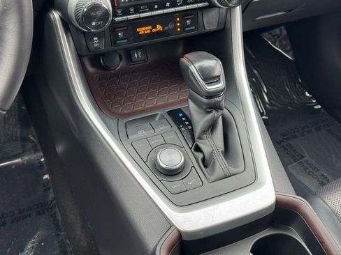 Used 2019 Toyota RAV4 Limited w/ Cold Weather Package image 15