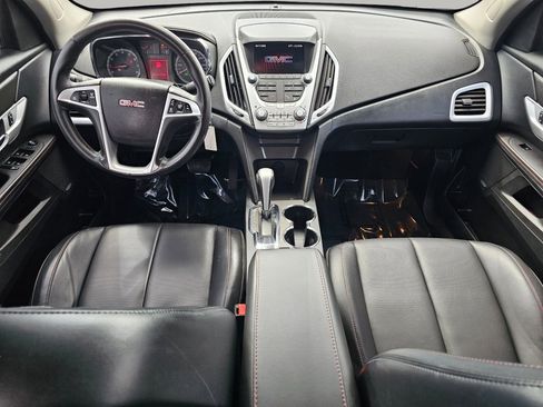 Used 2012 GMC Terrain SLT AWD/4WD image 2