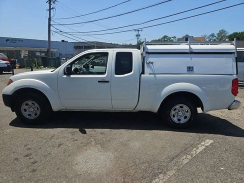 Used 2016 Nissan Frontier S RWD image 12