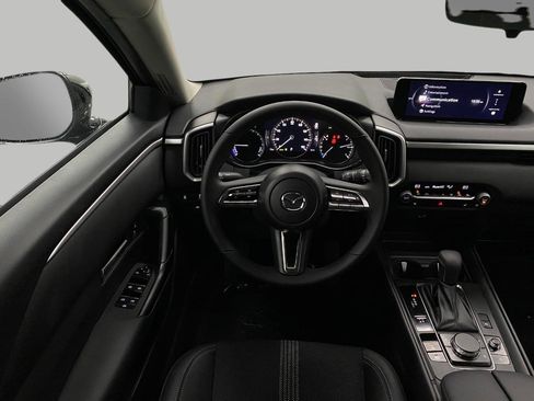 New 2026 MAZDA CX-50 2.5 Hybrid w/ Weather Package image 13