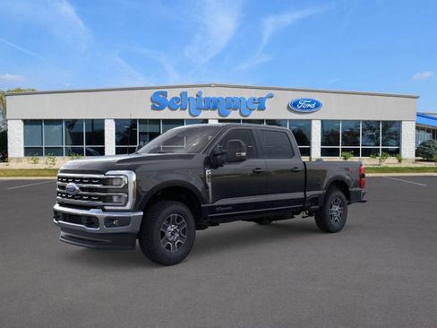 New 2026 Ford F250 Lariat w/ FX4 Off-Road Package image 30