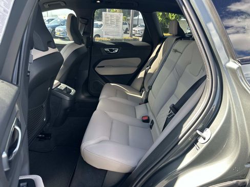 Certified 2026 Volvo XC60 B5 Plus w/ Climate Package image 19