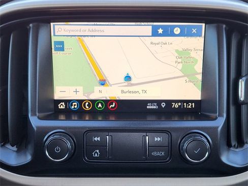 Used 2020 GMC Canyon Denali image 12