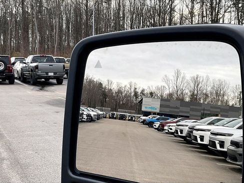 New 2026 RAM 1500 Tradesman w/ Trailer Tow Group image 25