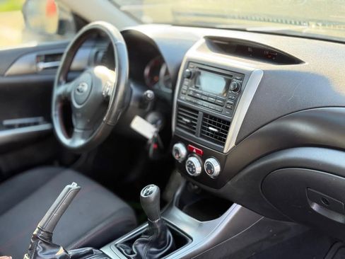 Used 2014 Subaru Impreza WRX Premium AWD/4WD image 27
