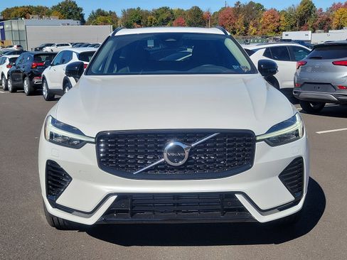 New 2025 Volvo XC60 T8 Plus w/ Protection Package Premier image 2