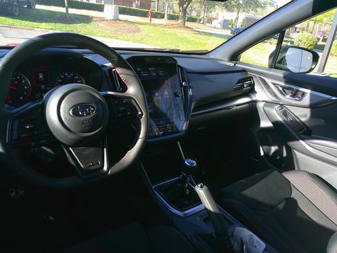 Used 2024 Subaru WRX Premium image 32