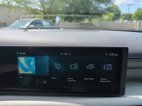 New 2026 Hyundai Tucson SE image 12