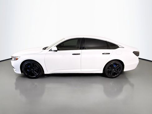Used 2020 Honda Accord Sport image 6