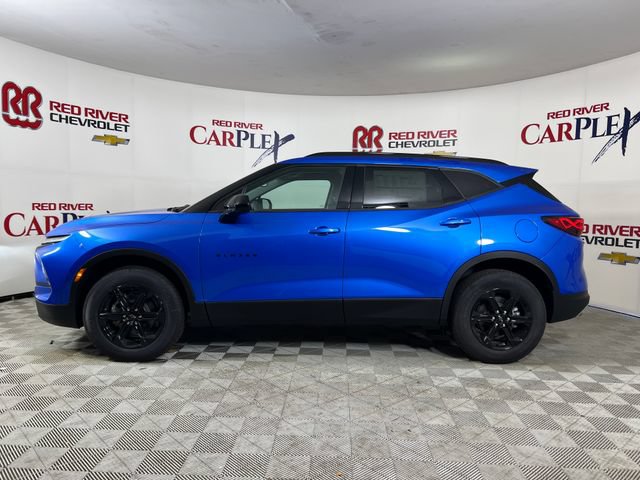 New 2026 Chevrolet Blazer LT w/ Convenience Package FWD image 4