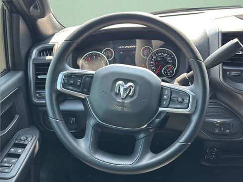 New 2026 RAM 3500 Tradesman image 25