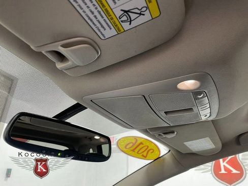 Used 2016 Nissan Murano Platinum w/ Platinum Technology Package image 19