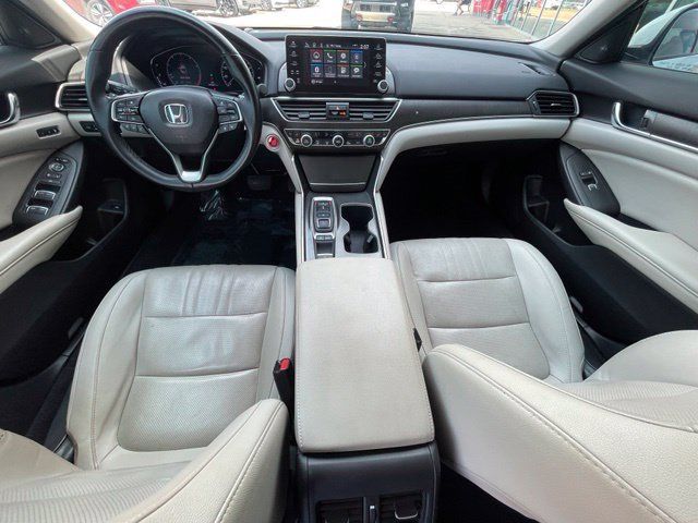 Used 2020 Honda Accord Touring image 19