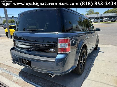 Used 2019 Ford Flex SEL w/ Equipment Group 202A FWD image 7