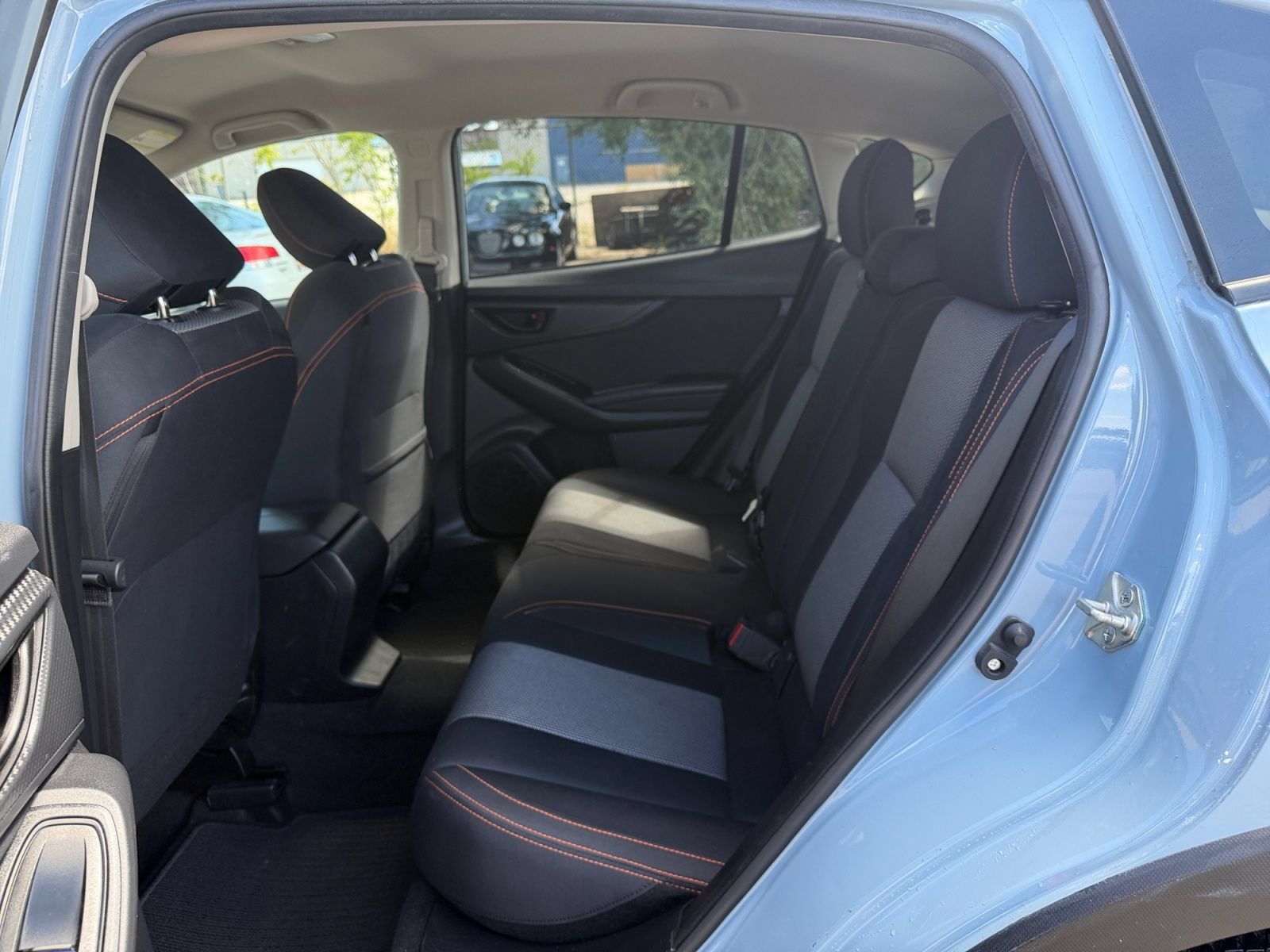 Used 2023 Subaru Crosstrek 2.0i Premium AWD/4WD image 25