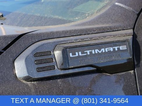 New 2026 GMC Sierra 3500 Denali Ultimate image 14