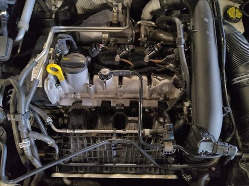 Used 2020 Volkswagen Jetta S w/ Driver Assistance Package image 30