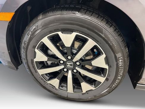 New 2026 Honda Odyssey EX-L image 10