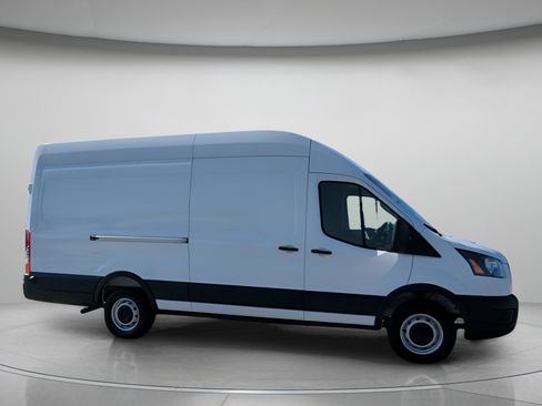 New 2026 Ford Transit 250 148 High Roof Extended image 35