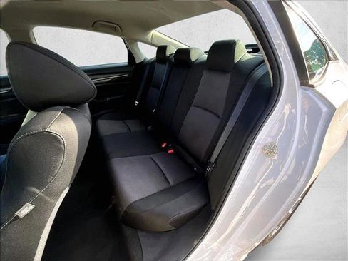 Used 2019 Honda Accord LX image 26