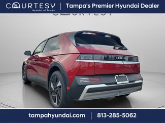 New 2026 Hyundai Ioniq 5 SEL video 2