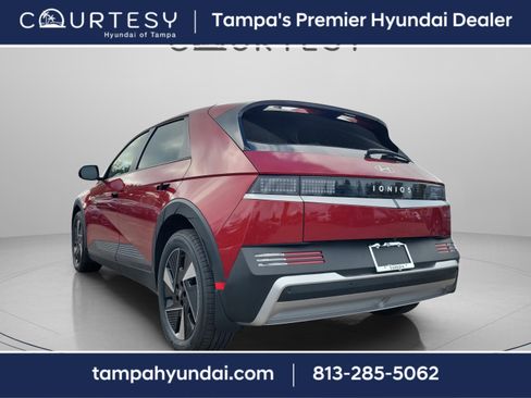 New 2026 Hyundai Ioniq 5 SEL image 2