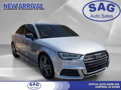 Used 2020 Audi A3 2.0T Premium Plus w/ Premium Plus Package