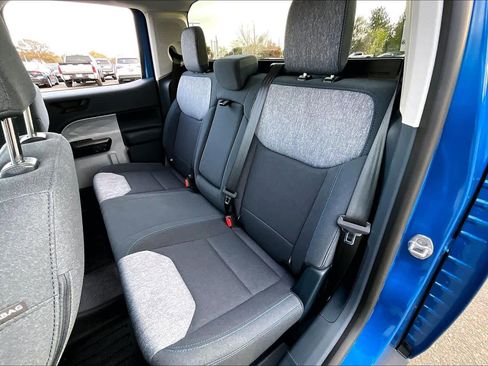 Used 2025 Ford Maverick XLT image 20