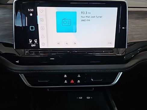 New 2026 Volkswagen Atlas SEL AWD/4WD image 34