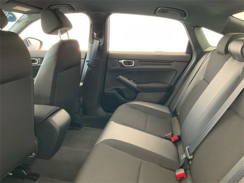 Used 2023 Honda Civic Sport image 21