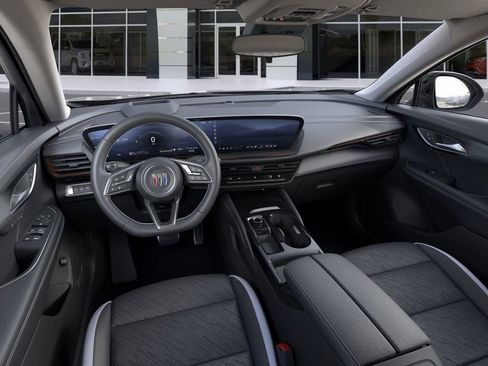 New 2026 Buick Envision Sport Touring image 15