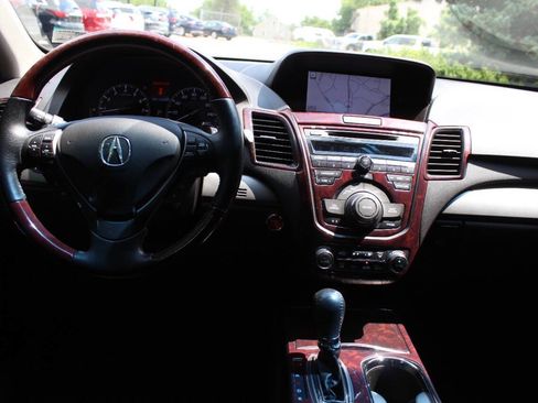 Used 2014 Acura RDX AWD w/ Technology Package image 22