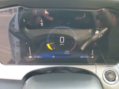 Certified 2024 Chevrolet Trax LT w/ Driver Confidence Package FWD image 30