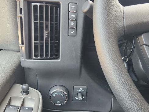 New 2024 Chevrolet Express 2500 w/ Driver Convenience Package image 24