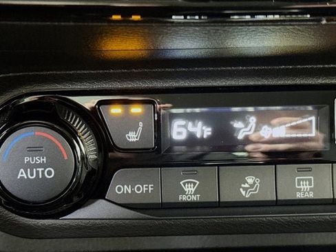 New 2026 Nissan Kicks SV w/ Cold Weather Package image 16